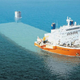 Image for article titled This Giant Ship Ships Ships